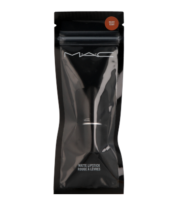 MAC Mini Traditional Lipstick Velvet Teddy 1,8g