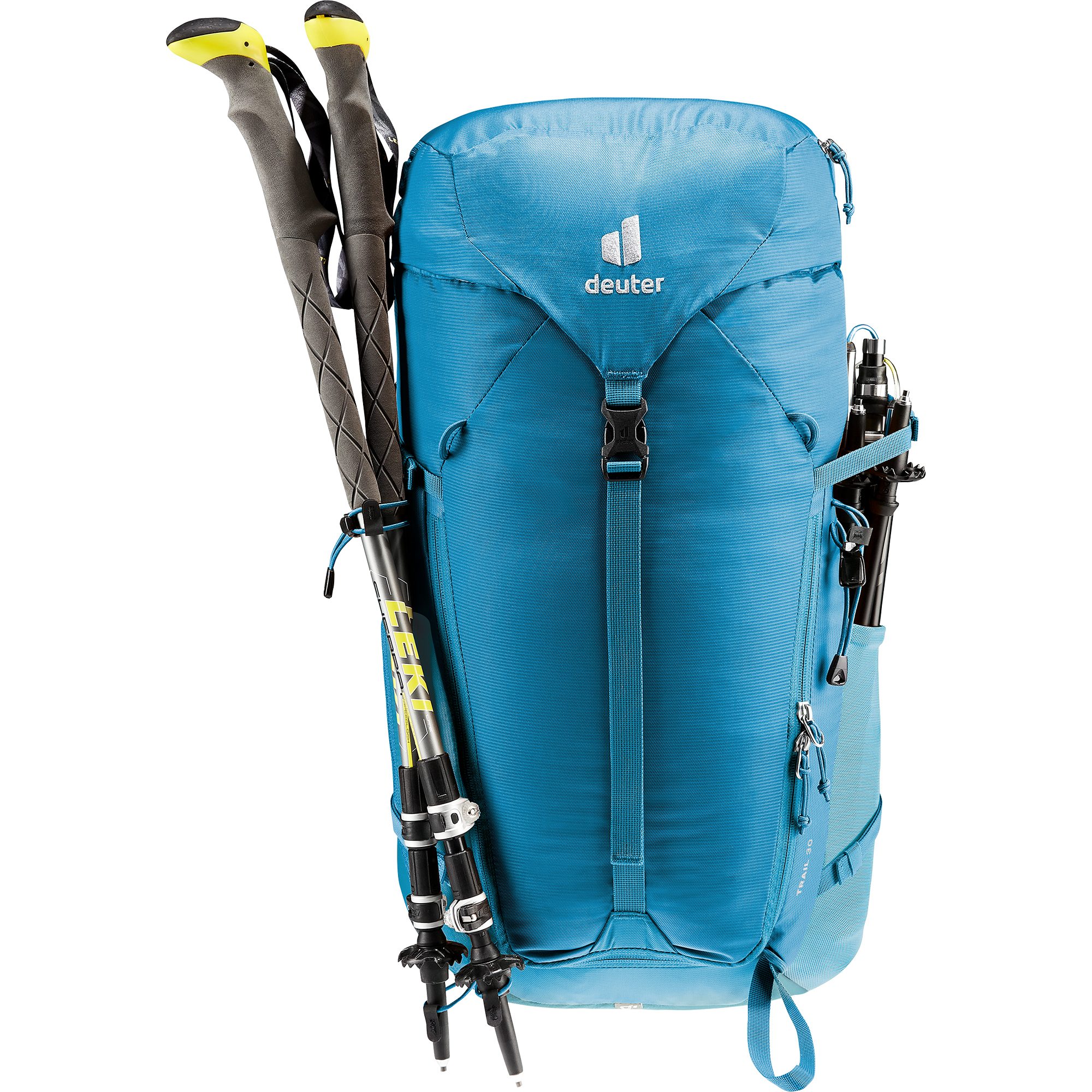 deuter Trail 30l Rucksack wave ivy