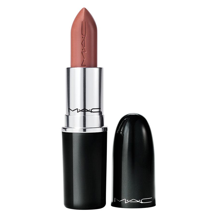 MAC Lustreglass Lipstick 27 Hug Me 3g