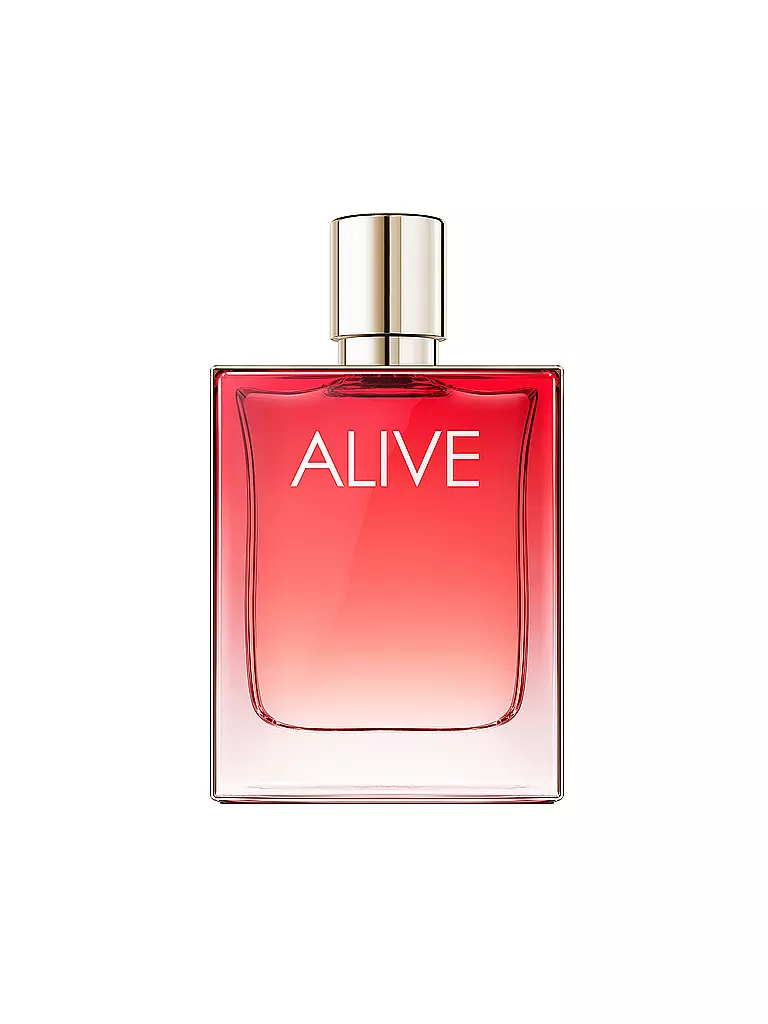 BOSS Alive Intense Eau de Parfum 80ml  keine Farbe