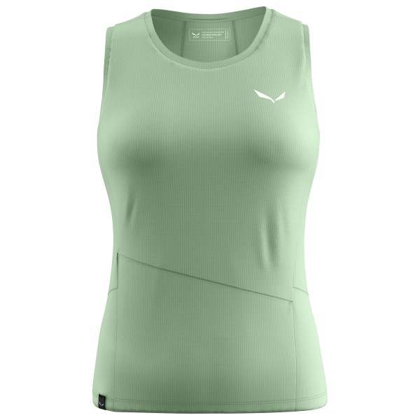 Salewa - Women's Puez Sporty Dry Tank - Débardeur