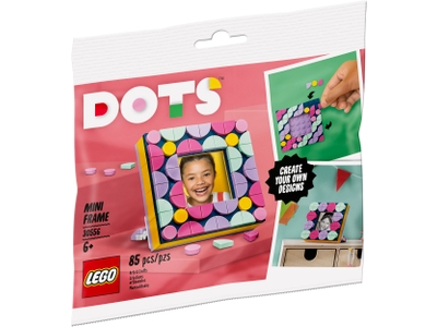 LEGO DOTS Minilijst (30556)