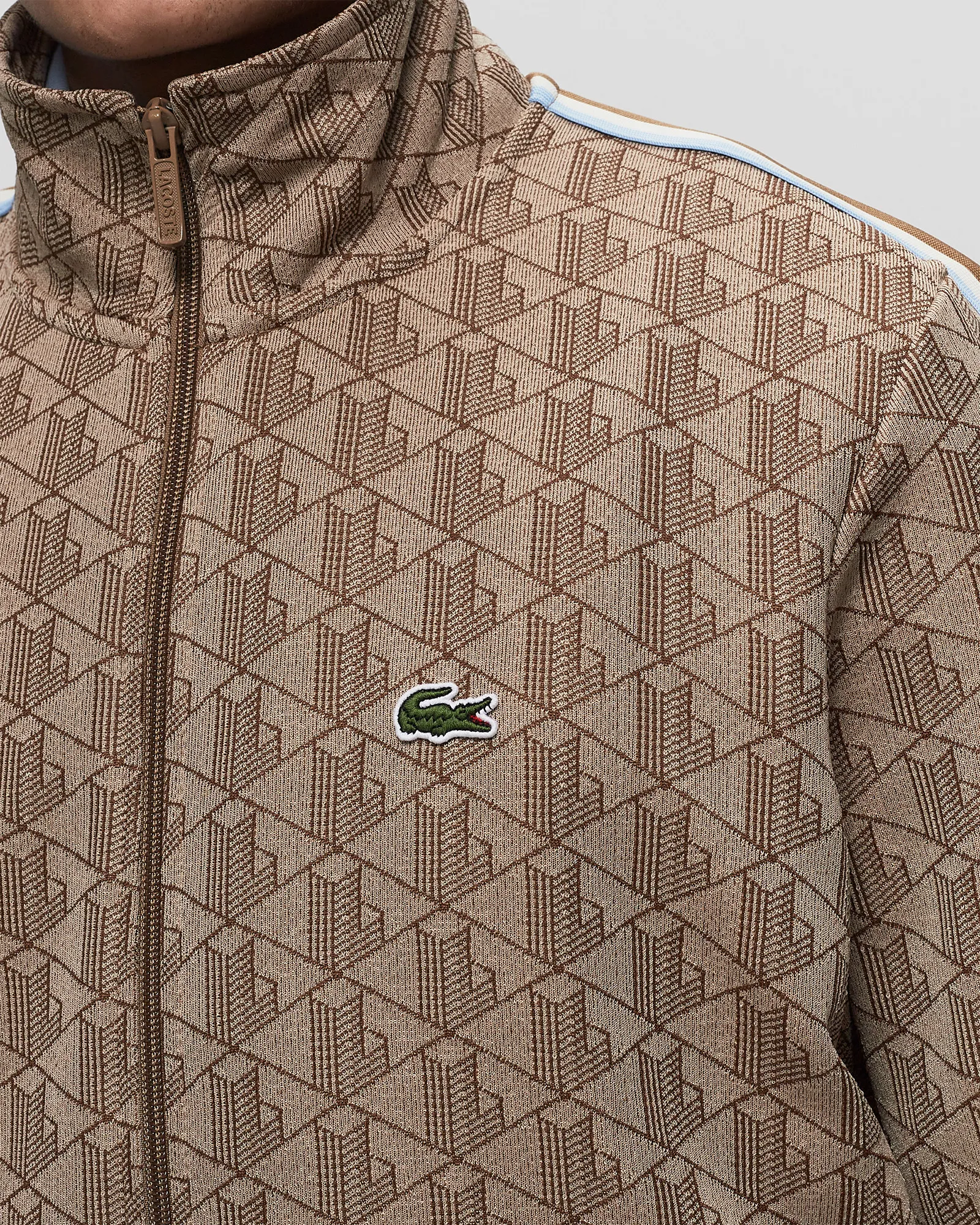 Lacoste SWEATSHIRTS