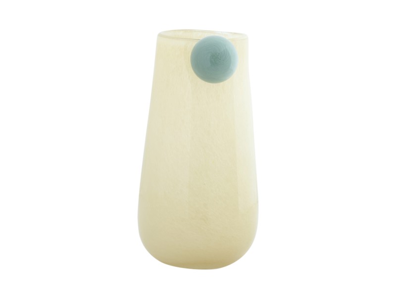 Vase Bolita Medium PT4153LO Soft orange