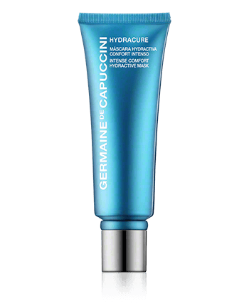 Germaine de Capuccini Hydracure Intense Comfort Hydractive Mask 75ml