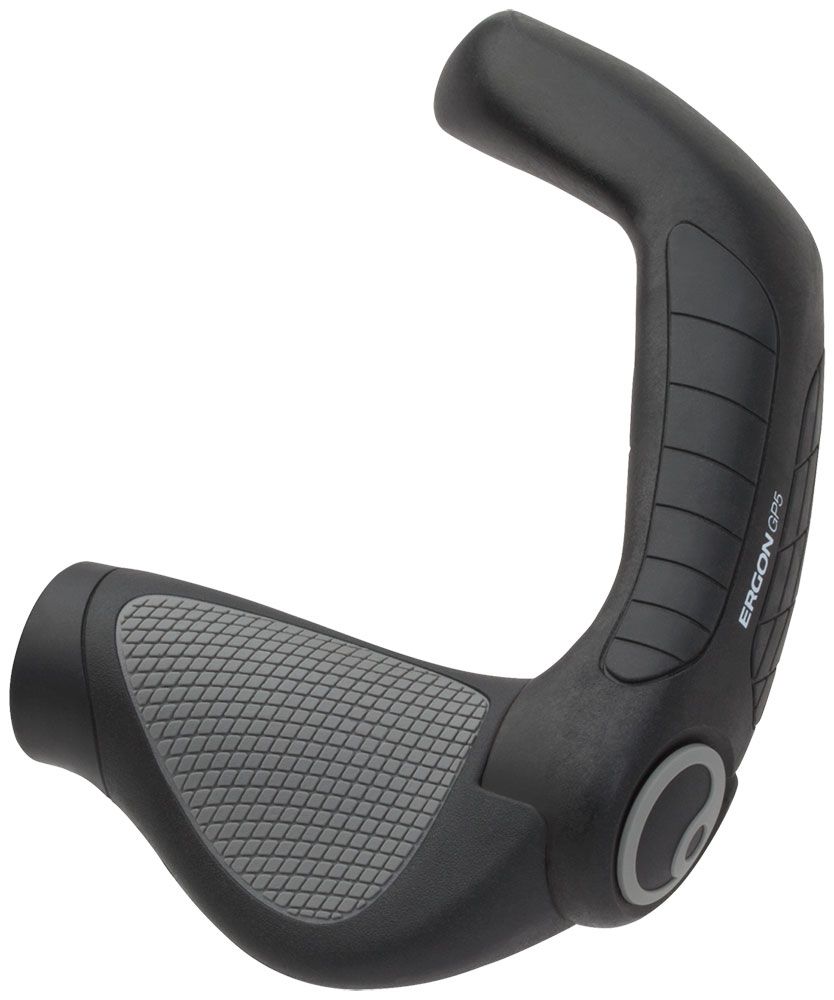 Ergon GP5 Griffe Rohloff/Nexus kaufen | Bike-Discount