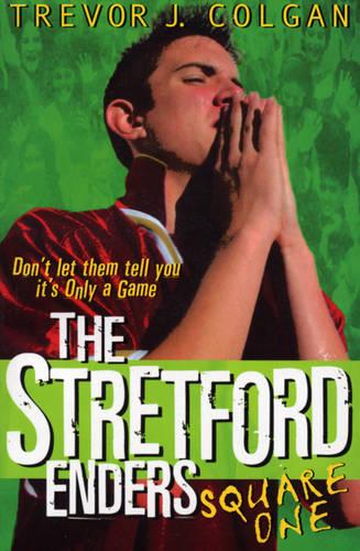 Stretford Enders - Square One (Paperback)