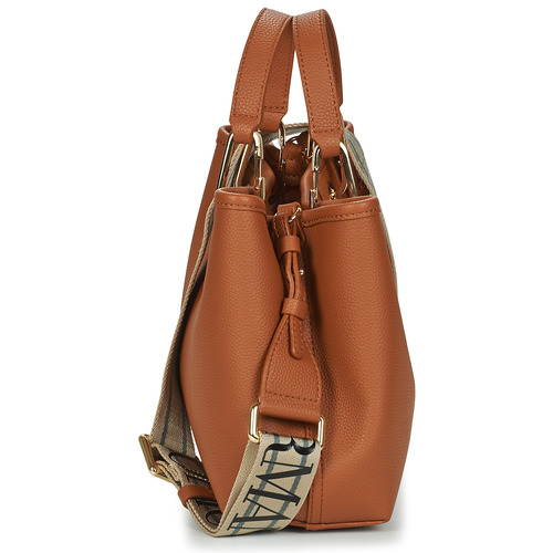 Emporio Armani - BORSA SHOPPING - Marron