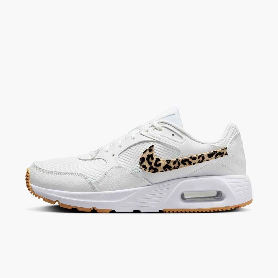 Nike Chaussures Air Max SC - Blanc Femme