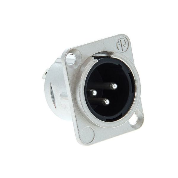 Neutrik NC3 MD-L1