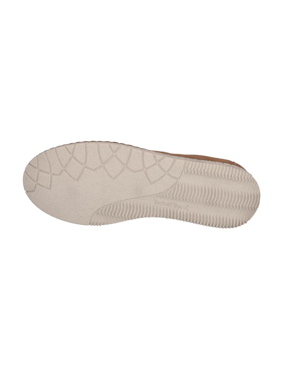Slipper Sofie 38, castagne