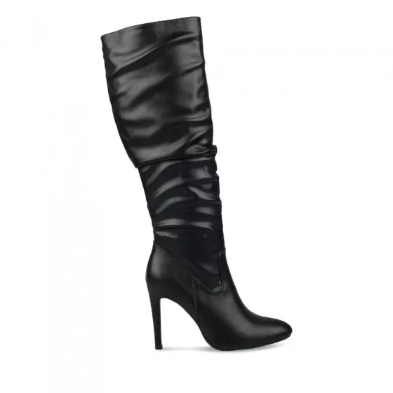 Bottes NOIR SINEQUANONE