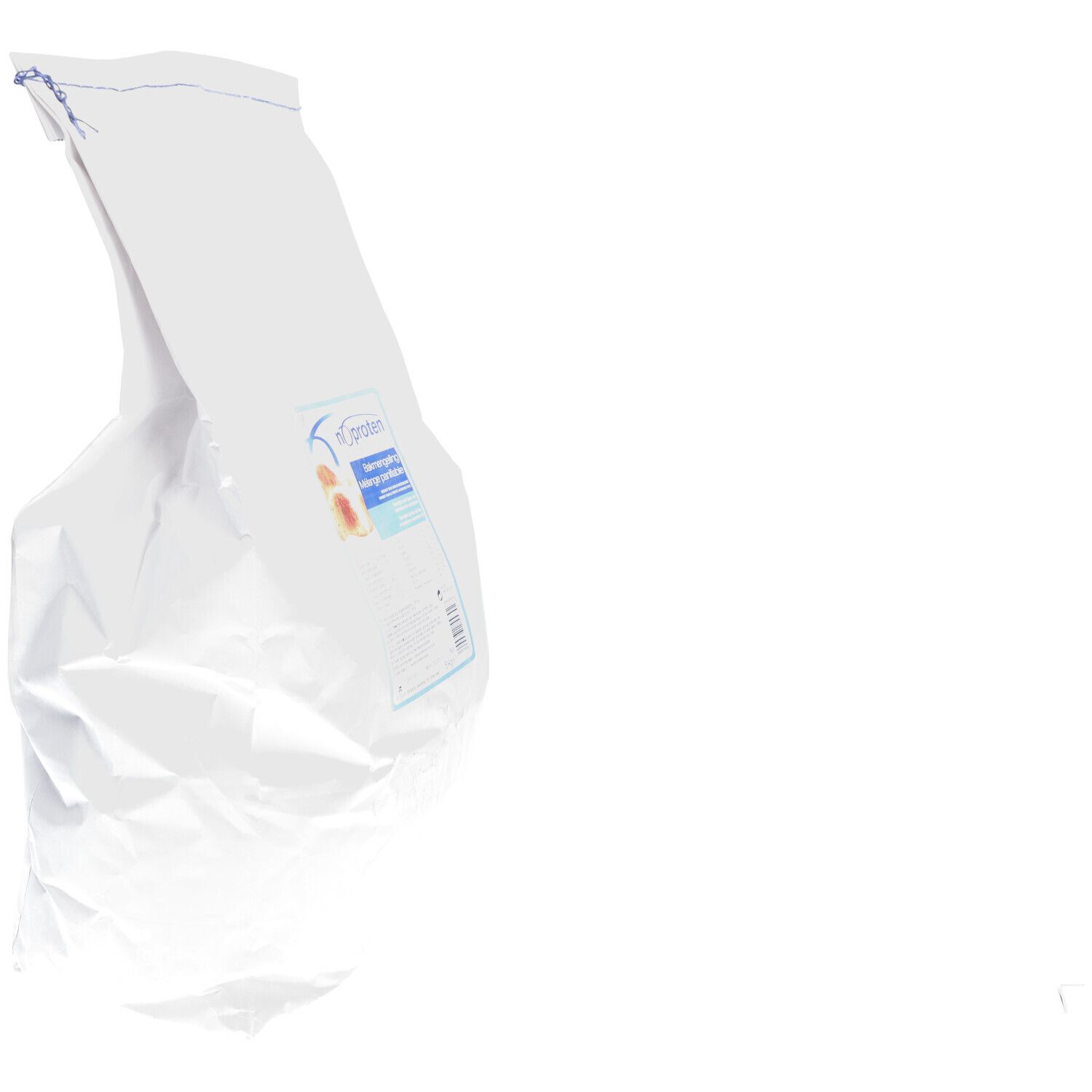nOproten® Brot-Mix glutenfrei
