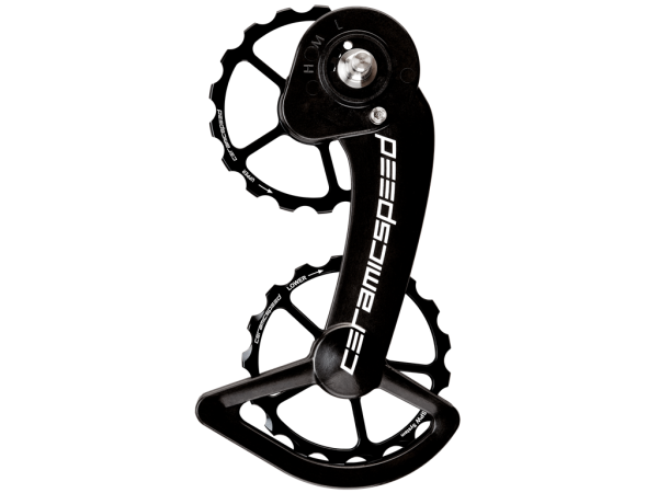 CeramicSpeed Sram eTap Oversized Pulleyhjul