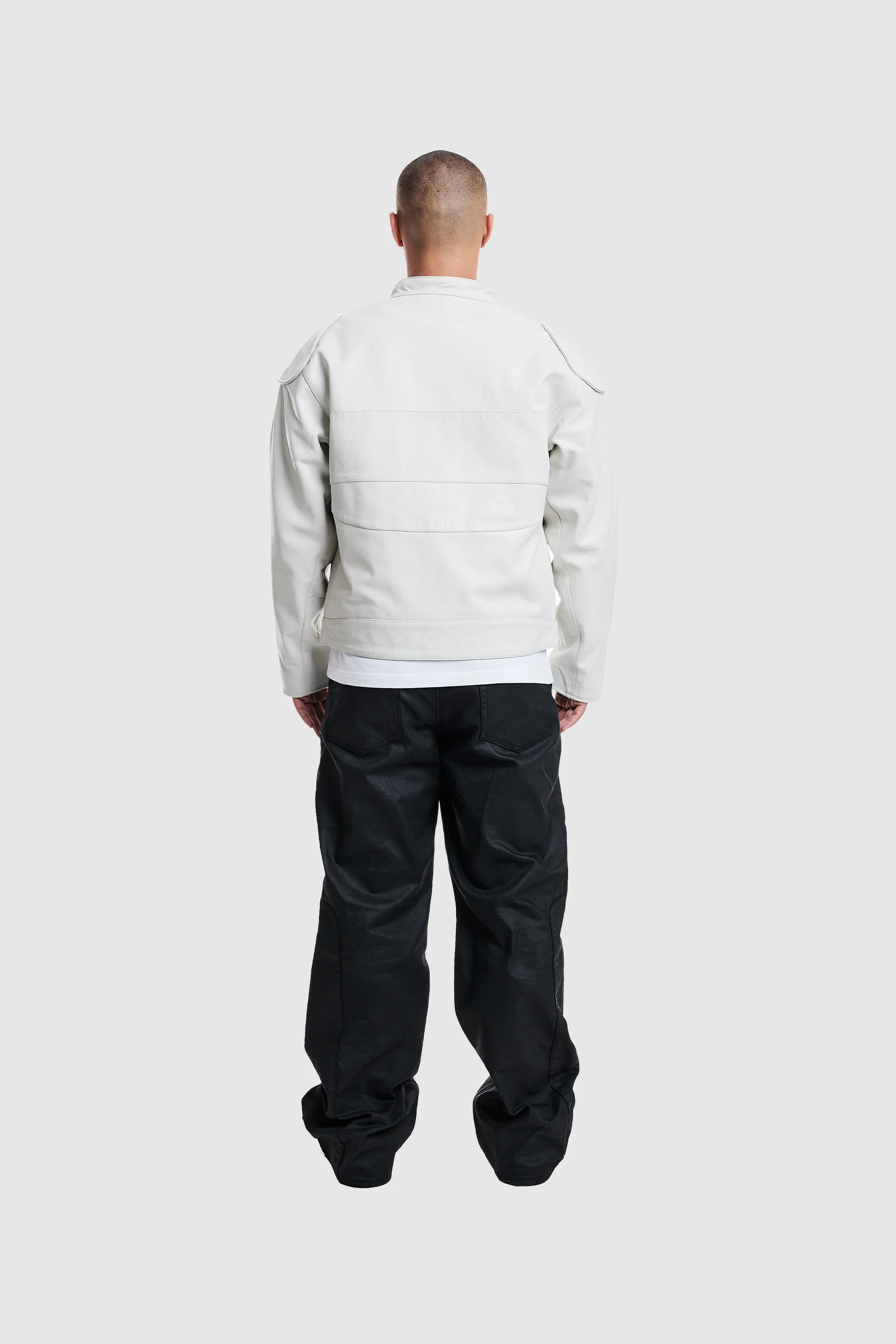 Moto Jacket
