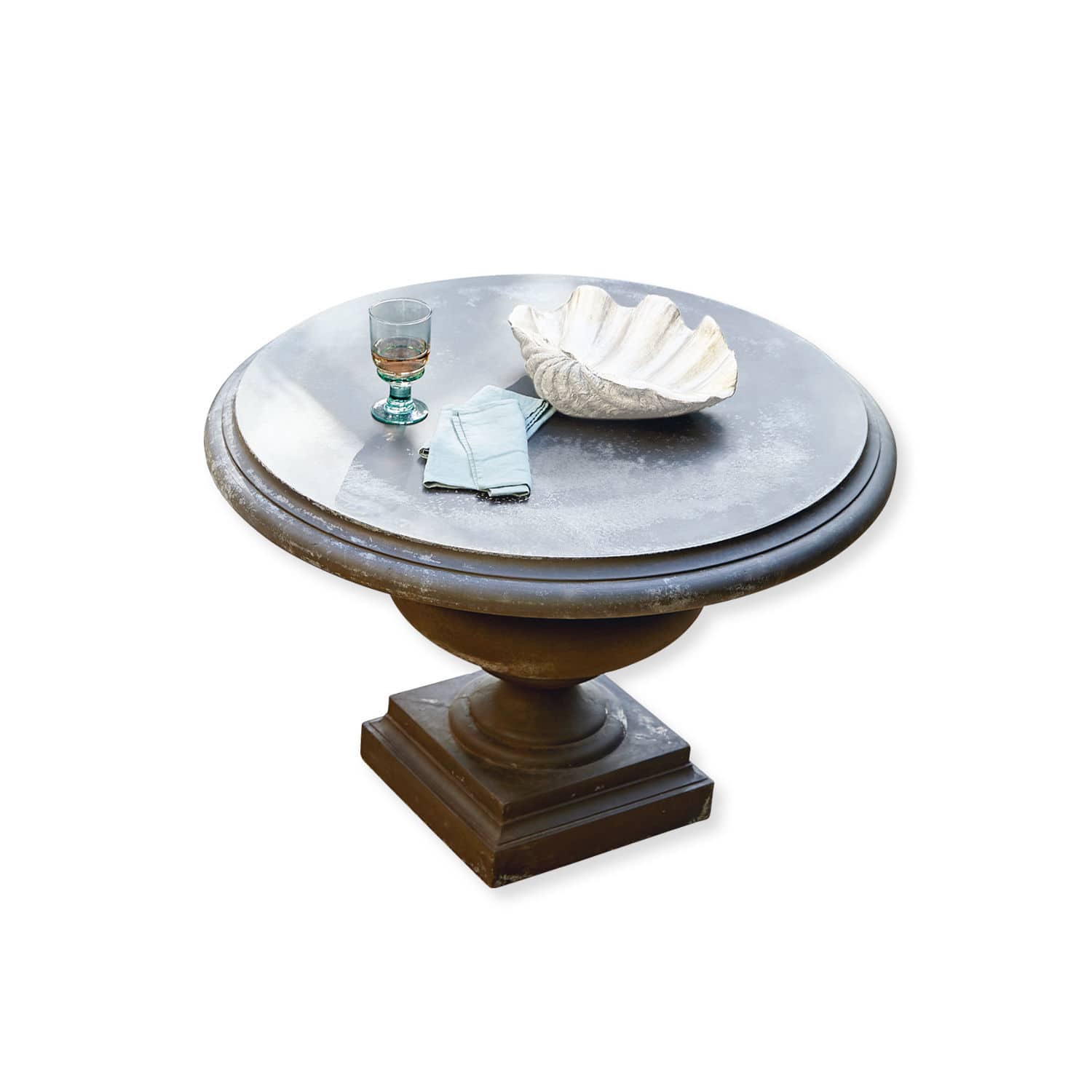 Tisch Monterey 75/100 cm