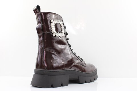 Gil Peterson Stiefeletten