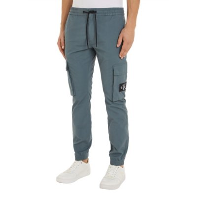 Pantalon cargo homme Skinny Washed Cargo CALVIN KLEIN