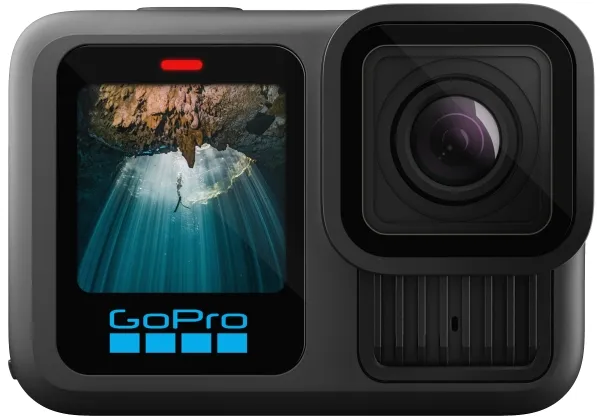 GoPro® | HERO13 Black Creator Edition