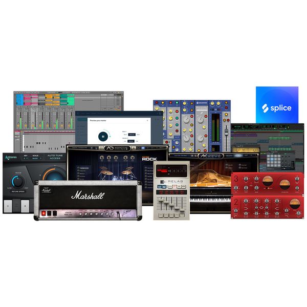 Focusrite Scarlett 18i8 3rd Gen