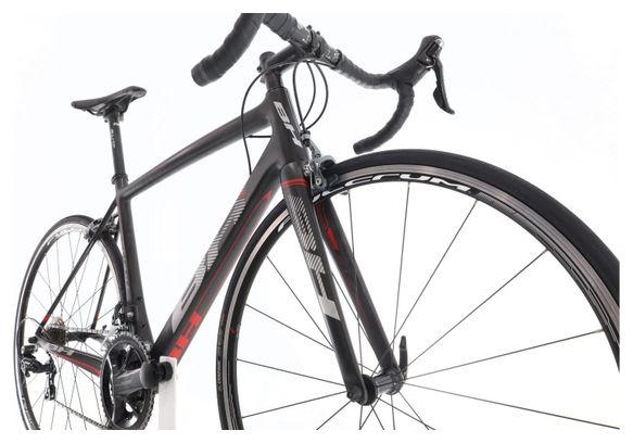 Produit reconditionné · BH Ultralight Carbone · Noir / Vélo de route / BH | Bon état