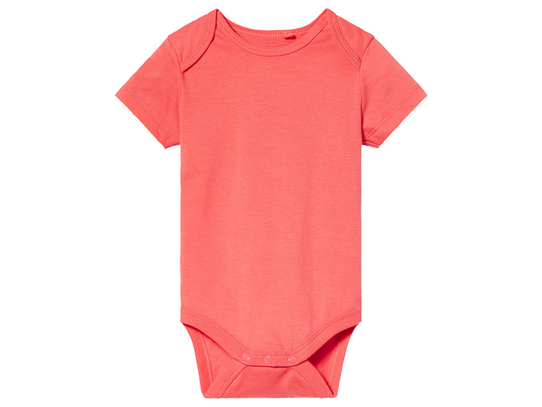 3 baby rompertjes