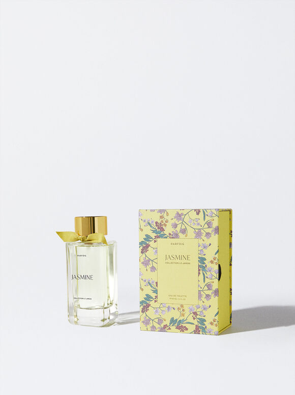 Perfume de Jasmim - MS