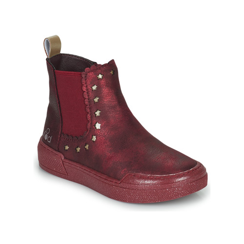 Mod'8 - ARIBOOT - Bordeaux