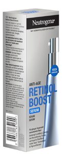 Neutrogena Anti-Age Retinol Boost Serum 30ML