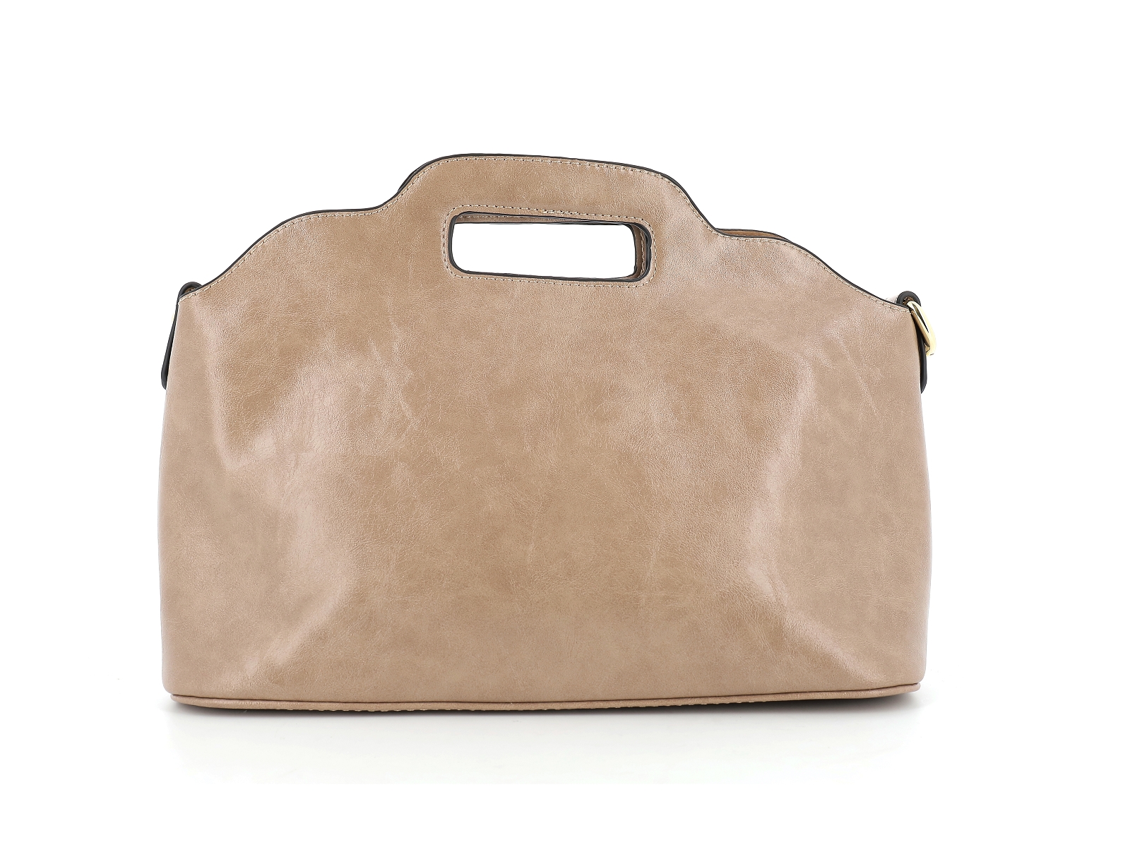 M brand-168018 Synthétique Taupe