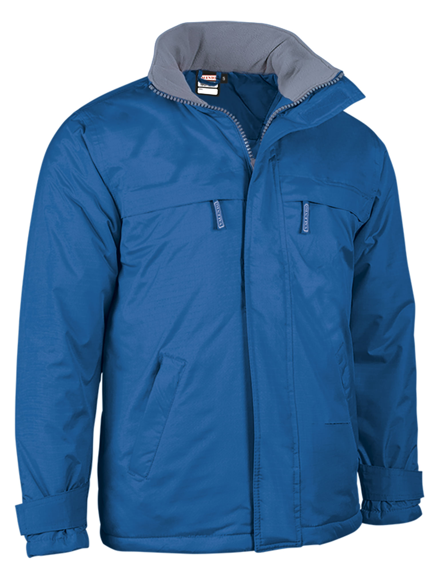 Valento PKVABOR - Parka BOREAL