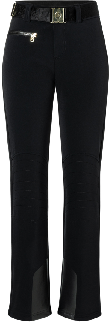 Madei Softshell Pant Dame 26/Black
