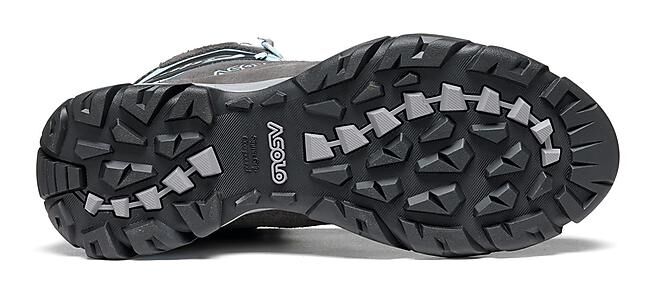 ASOLO - CHAUSSURES DE RANDONNEE ACADIA MID LTH GTX ML BUN