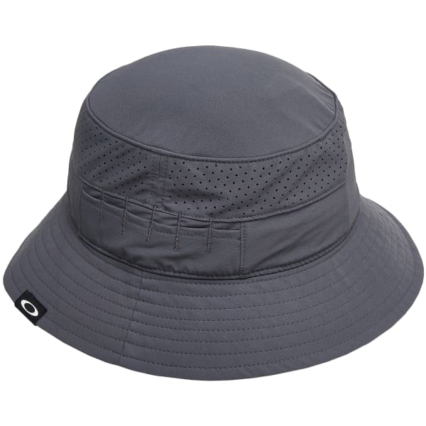 Chapeau randonnée OAKLEY DROPSHADE BOONIE UNIFORM GREY