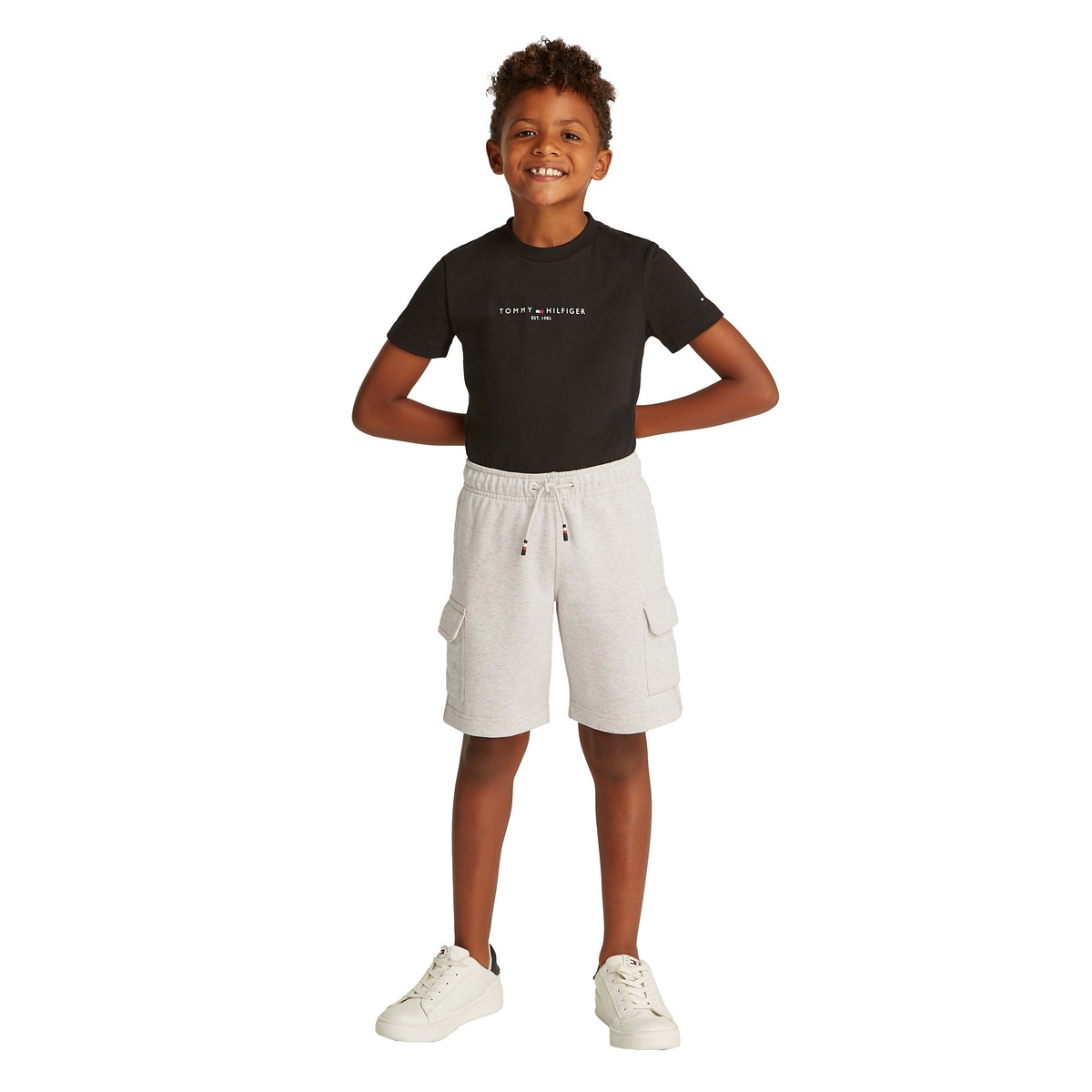 Jongens Blouse KB0KB09550YBR