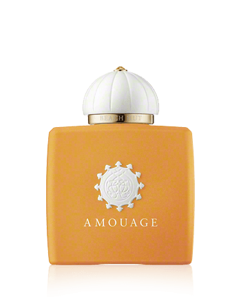 Amouage Beach Hut Woman edp vapo 100ml