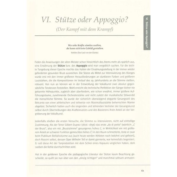 Breitkopf & Härtel Fach(v)erkennung