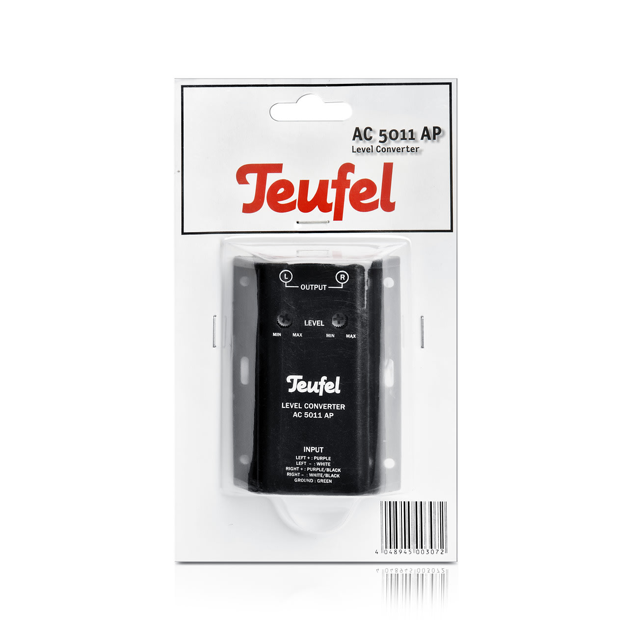 Level Converter AC 5011 AP