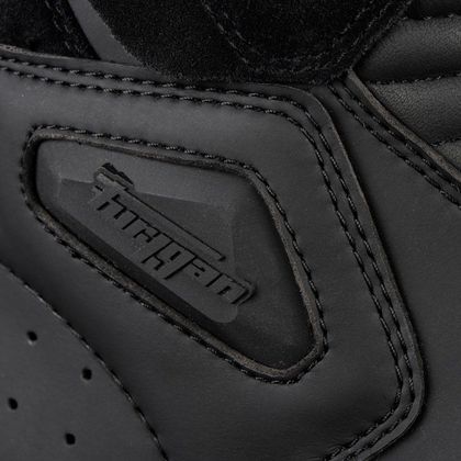 Bottes Furygan GT D3O WATERPROOF - Noir