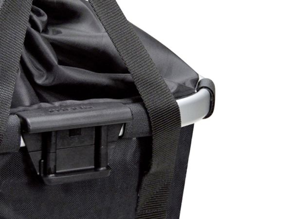 Klickfix Reisenthel Cykelkurv, 15L
