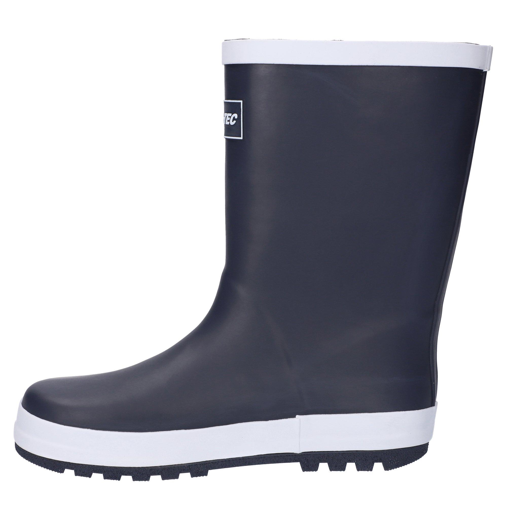 Hi Tec Trinity Wellingtons Childrens