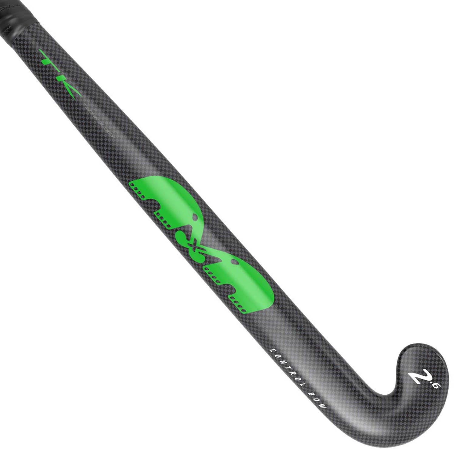Tk  2.6 Control Bow