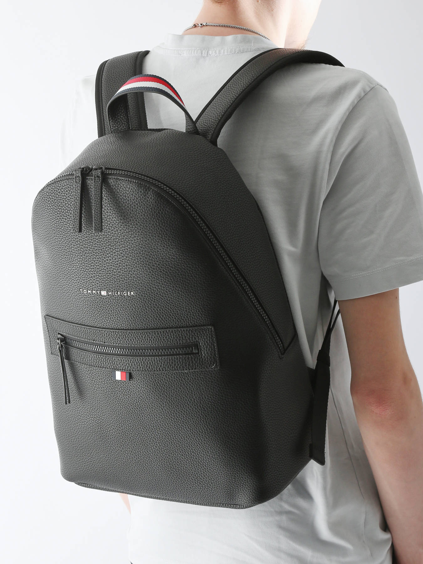 Sac  dos business TOMMY HILFIGER