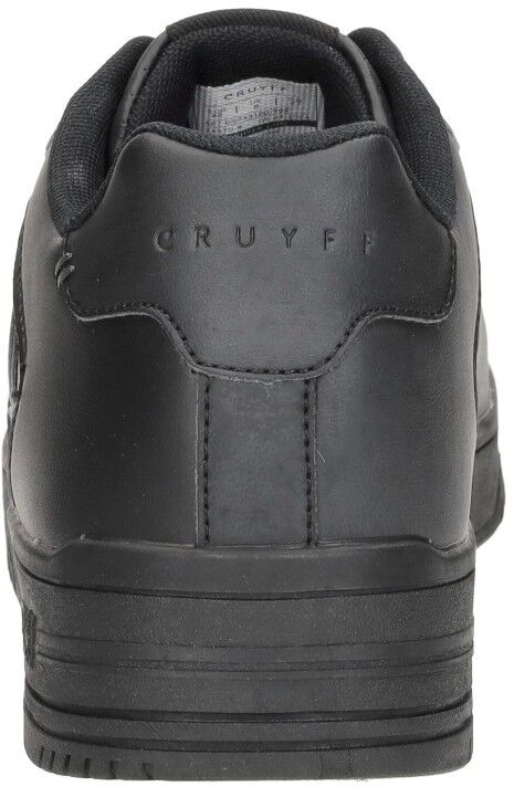 Cruyff Royal C zwart