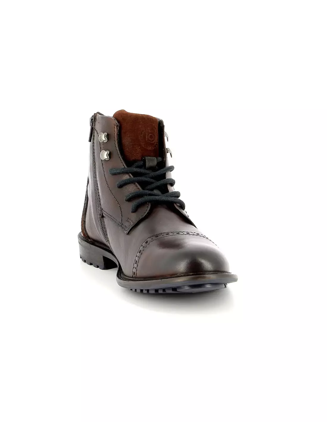 BUGATTI 311 A0A334100 - Bottines & boots Brown