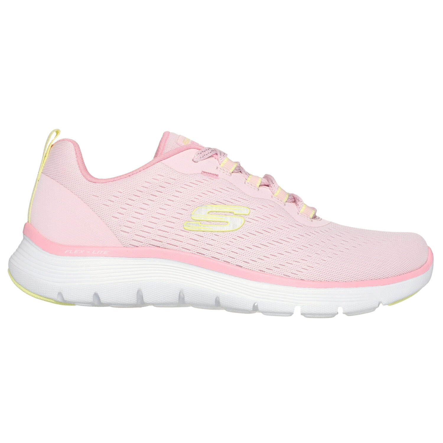 SKECHERS FLEX APPEAL 5.0 Schnürschuh für Damen