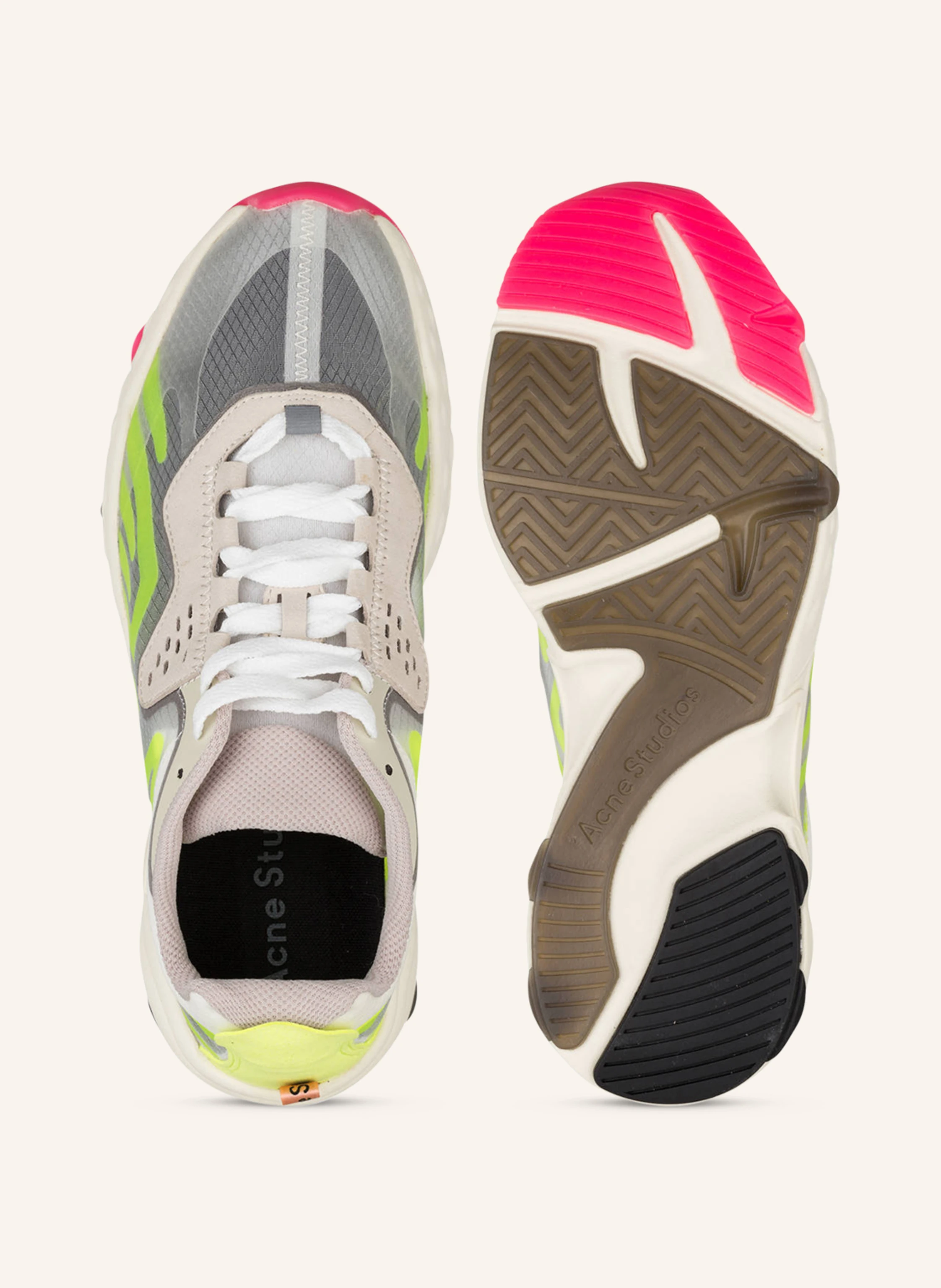 Acne Studios Sneaker BUZZ