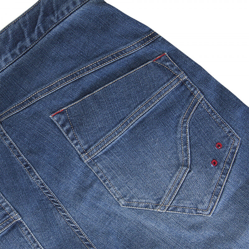 Hurrikan Jeans - Pantalon escalade homme