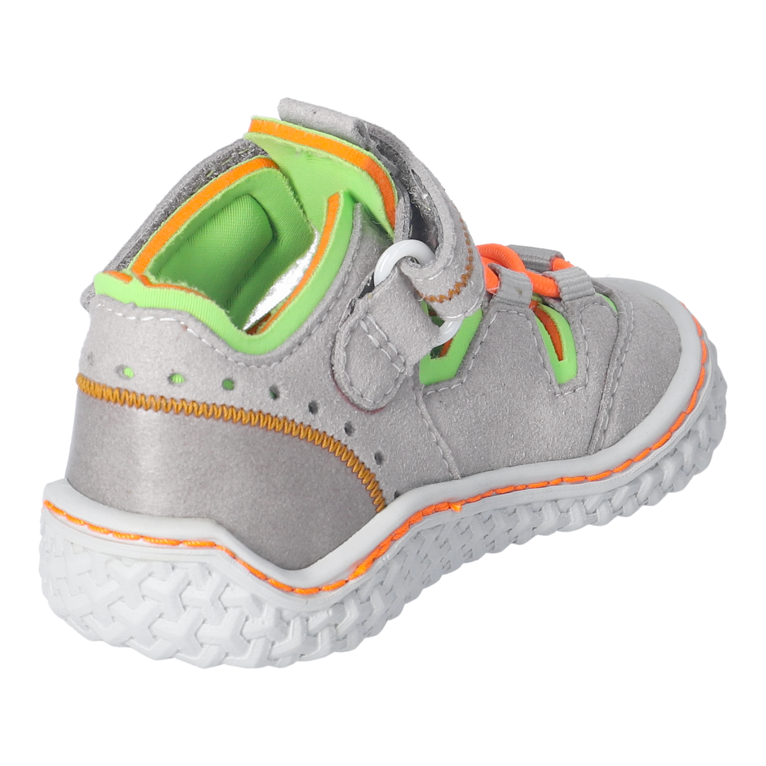JERRY - Barfußschuhe