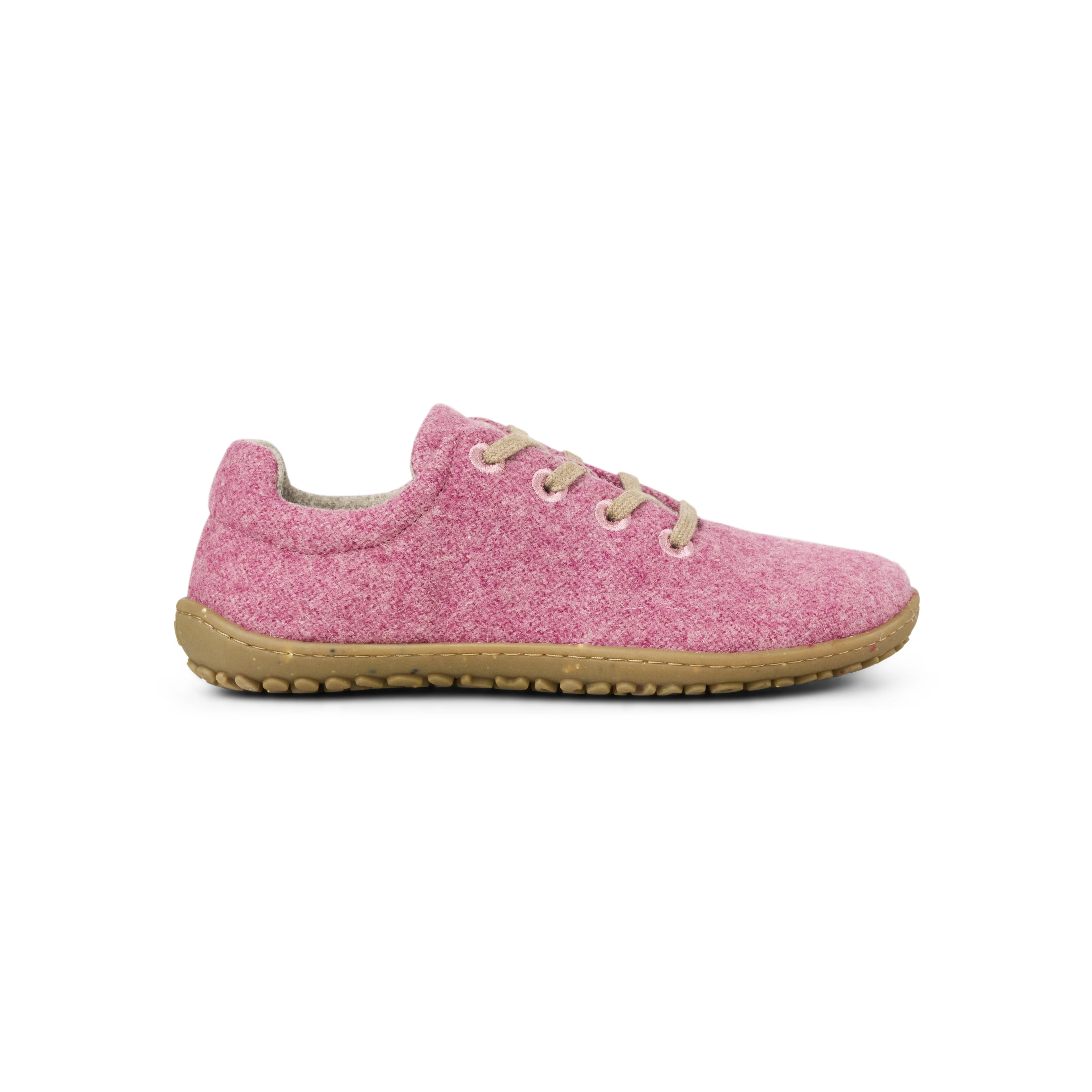 Barefoot INES ECO Merino